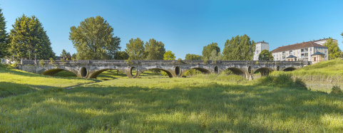  pont © Région Bourgogne-Franche-Comté, Inventaire du patrimoine