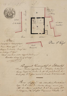 maison © Région Bourgogne-Franche-Comté, Inventaire du patrimoine  maison © Région Bourgogne-Franche-Comté, Inventaire du patrimoine