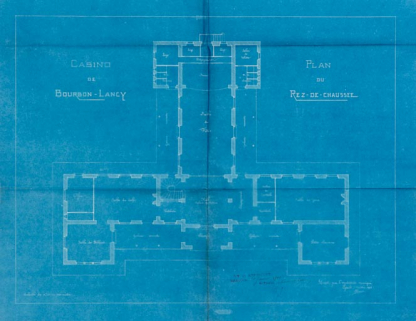 casino © Région Bourgogne-Franche-Comté, Inventaire du patrimoine  casino © Région Bourgogne-Franche-Comté, Inventaire du patrimoine