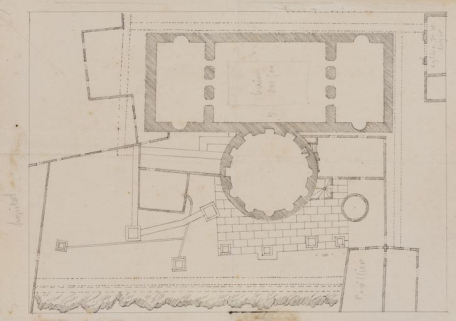 établissement thermal © Région Bourgogne-Franche-Comté, Inventaire du patrimoine  établissement thermal © Région Bourgogne-Franche-Comté, Inventaire du patrimoine