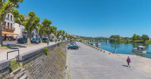 quai © Région Bourgogne-Franche-Comté, Inventaire du patrimoine quai © Région Bourgogne-Franche-Comté, Inventaire du patrimoine