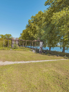 barrage mobile © Région Bourgogne-Franche-Comté, Inventaire du patrimoine barrage mobile © Région Bourgogne-Franche-Comté, Inventaire du patrimoine