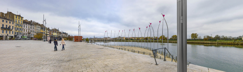 quai © Région Bourgogne-Franche-Comté, Inventaire du patrimoine