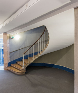 théâtre © Région Bourgogne-Franche-Comté, Inventaire du patrimoine théâtre © Région Bourgogne-Franche-Comté, Inventaire du patrimoine