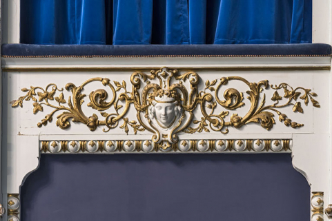 théâtre © Région Bourgogne-Franche-Comté, Inventaire du patrimoine théâtre © Région Bourgogne-Franche-Comté, Inventaire du patrimoine