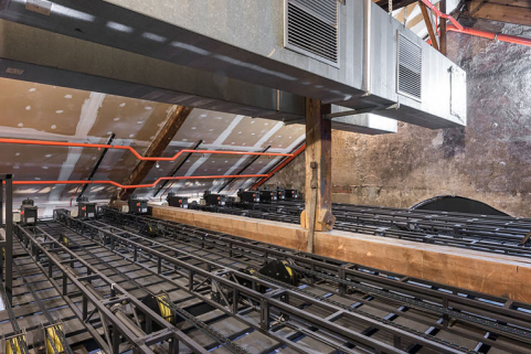 théâtre © Région Bourgogne-Franche-Comté, Inventaire du patrimoine théâtre © Région Bourgogne-Franche-Comté, Inventaire du patrimoine