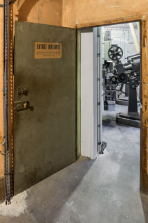 théâtre © Région Bourgogne-Franche-Comté, Inventaire du patrimoine théâtre © Région Bourgogne-Franche-Comté, Inventaire du patrimoine