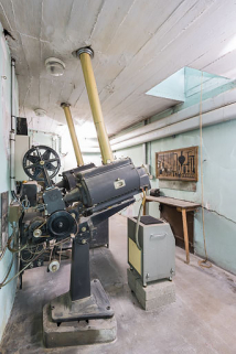 théâtre © Région Bourgogne-Franche-Comté, Inventaire du patrimoine théâtre © Région Bourgogne-Franche-Comté, Inventaire du patrimoine