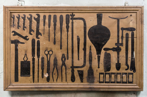 théâtre © Région Bourgogne-Franche-Comté, Inventaire du patrimoine théâtre © Région Bourgogne-Franche-Comté, Inventaire du patrimoine