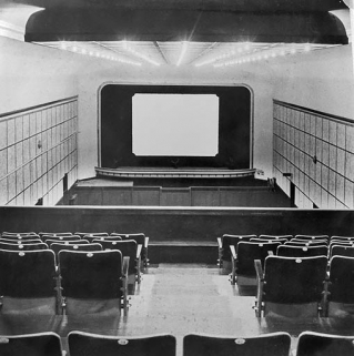 cinéma © Région Bourgogne-Franche-Comté, Inventaire du patrimoine