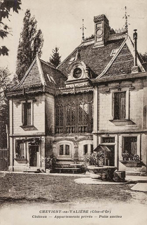 château maison © Région Bourgogne-Franche-Comté, Inventaire du patrimoine  château maison © Région Bourgogne-Franche-Comté, Inventaire du patrimoine