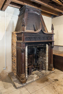 communs théâtre © Région Bourgogne-Franche-Comté, Inventaire du patrimoine  communs théâtre © Région Bourgogne-Franche-Comté, Inventaire du patrimoine