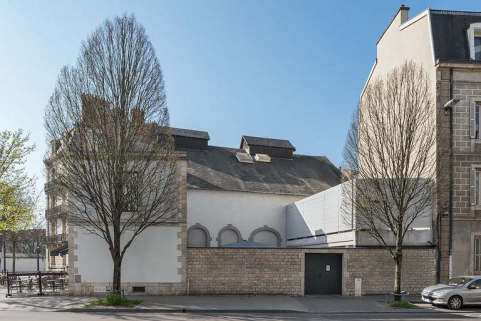 cinéma © Région Bourgogne-Franche-Comté, Inventaire du patrimoine cinéma © Région Bourgogne-Franche-Comté, Inventaire du patrimoine