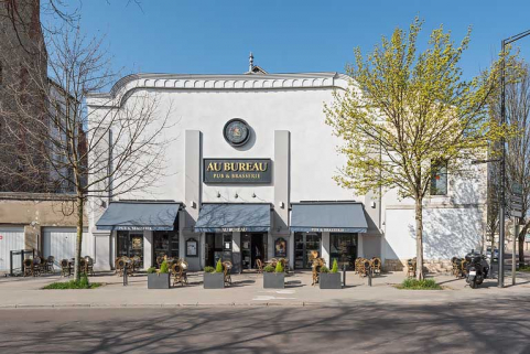 cinéma © Région Bourgogne-Franche-Comté, Inventaire du patrimoine cinéma © Région Bourgogne-Franche-Comté, Inventaire du patrimoine