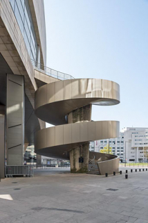  salle de concert © Région Bourgogne-Franche-Comté, Inventaire du patrimoine