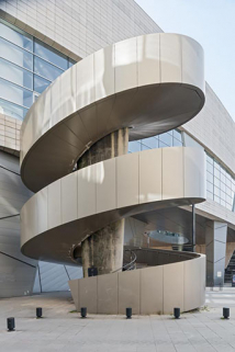  salle de concert © Région Bourgogne-Franche-Comté, Inventaire du patrimoine