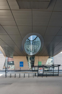  salle de concert © Région Bourgogne-Franche-Comté, Inventaire du patrimoine