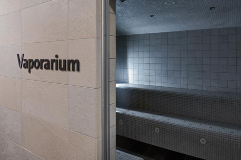 établissement thermal © Région Bourgogne-Franche-Comté, Inventaire du patrimoine