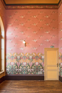 théâtre © Région Bourgogne-Franche-Comté, Inventaire du patrimoine