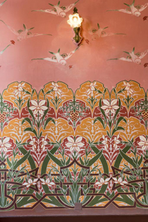 théâtre © Région Bourgogne-Franche-Comté, Inventaire du patrimoine