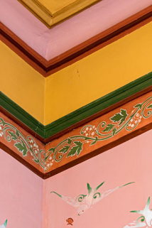 théâtre © Région Bourgogne-Franche-Comté, Inventaire du patrimoine