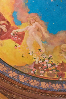 théâtre © Région Bourgogne-Franche-Comté, Inventaire du patrimoine