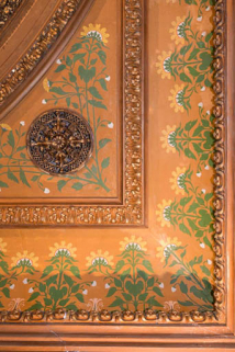 théâtre © Région Bourgogne-Franche-Comté, Inventaire du patrimoine