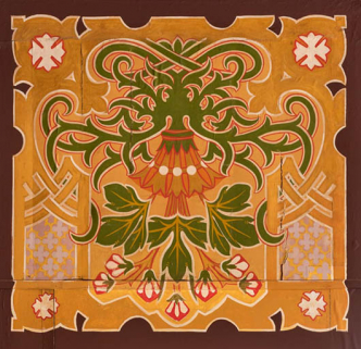 théâtre © Région Bourgogne-Franche-Comté, Inventaire du patrimoine