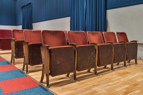  gymnase cinéma © Région Bourgogne-Franche-Comté, Inventaire du patrimoine