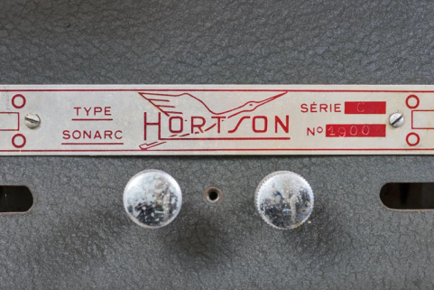  appareil de projection © Région Bourgogne-Franche-Comté, Inventaire du patrimoine