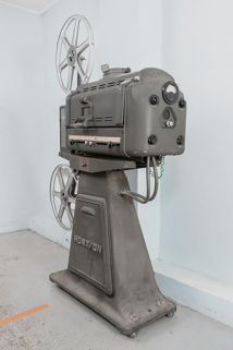  appareil de projection © Région Bourgogne-Franche-Comté, Inventaire du patrimoine