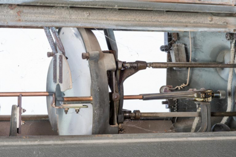  appareil de projection © Région Bourgogne-Franche-Comté, Inventaire du patrimoine