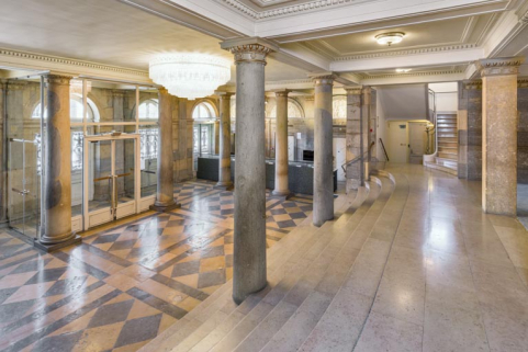 théâtre © Région Bourgogne-Franche-Comté, Inventaire du patrimoine  théâtre © Région Bourgogne-Franche-Comté, Inventaire du patrimoine