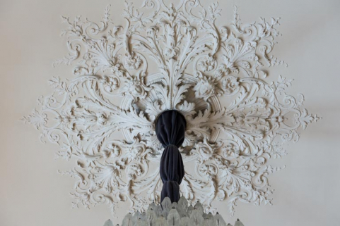 théâtre décor d'architecture © Région Bourgogne-Franche-Comté, Inventaire du patrimoine  théâtre décor d'architecture © Région Bourgogne-Franche-Comté, Inventaire du patrimoine