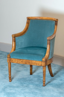théâtre fauteuil © Région Bourgogne-Franche-Comté, Inventaire du patrimoine  théâtre fauteuil © Région Bourgogne-Franche-Comté, Inventaire du patrimoine