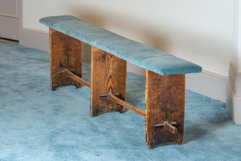théâtre chaise fauteuil © Région Bourgogne-Franche-Comté, Inventaire du patrimoine  théâtre chaise fauteuil © Région Bourgogne-Franche-Comté, Inventaire du patrimoine