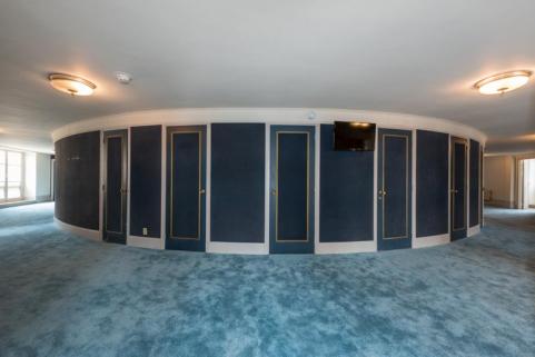 théâtre © Région Bourgogne-Franche-Comté, Inventaire du patrimoine  théâtre © Région Bourgogne-Franche-Comté, Inventaire du patrimoine