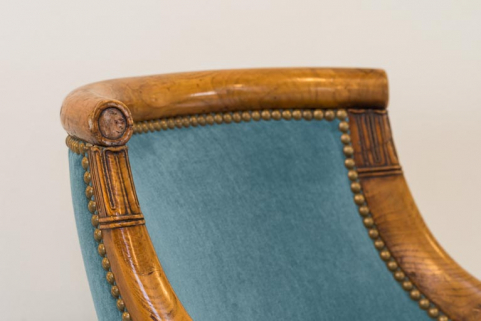 théâtre fauteuil © Région Bourgogne-Franche-Comté, Inventaire du patrimoine  théâtre fauteuil © Région Bourgogne-Franche-Comté, Inventaire du patrimoine