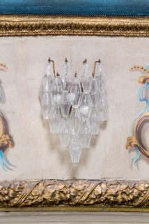  théâtre luminaire d'applique © Région Bourgogne-Franche-Comté, Inventaire du patrimoine