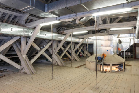 théâtre © Région Bourgogne-Franche-Comté, Inventaire du patrimoine  théâtre © Région Bourgogne-Franche-Comté, Inventaire du patrimoine