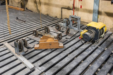 théâtre © Région Bourgogne-Franche-Comté, Inventaire du patrimoine  théâtre © Région Bourgogne-Franche-Comté, Inventaire du patrimoine