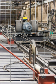 théâtre © Région Bourgogne-Franche-Comté, Inventaire du patrimoine  théâtre © Région Bourgogne-Franche-Comté, Inventaire du patrimoine