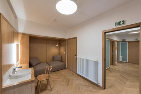 théâtre © Région Bourgogne-Franche-Comté, Inventaire du patrimoine  théâtre © Région Bourgogne-Franche-Comté, Inventaire du patrimoine