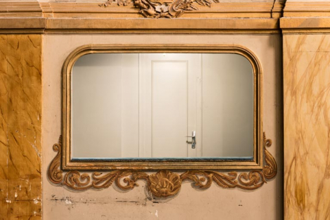 théâtre © Région Bourgogne-Franche-Comté, Inventaire du patrimoine  théâtre © Région Bourgogne-Franche-Comté, Inventaire du patrimoine