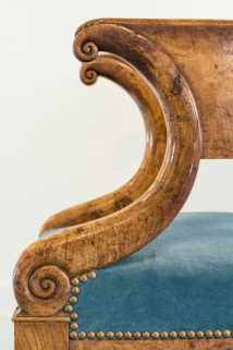 théâtre chaise fauteuil © Région Bourgogne-Franche-Comté, Inventaire du patrimoine  théâtre chaise fauteuil © Région Bourgogne-Franche-Comté, Inventaire du patrimoine