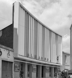 cinéma © Région Bourgogne-Franche-Comté, Inventaire du patrimoine  cinéma © Région Bourgogne-Franche-Comté, Inventaire du patrimoine