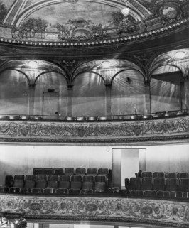  théâtre © Région Bourgogne-Franche-Comté, Inventaire du patrimoine