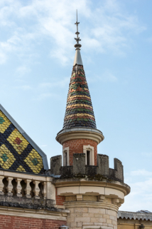  galerie © Région Bourgogne-Franche-Comté, Inventaire du patrimoine