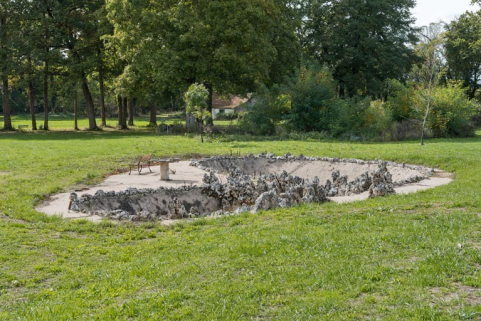 bassin © Région Bourgogne-Franche-Comté, Inventaire du patrimoine