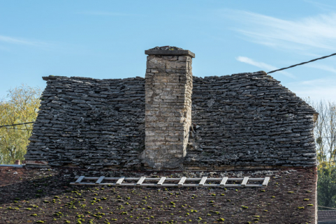  maison © Région Bourgogne-Franche-Comté, Inventaire du patrimoine